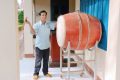 Nữ giỏi việc nước, đảm việc nhà!
