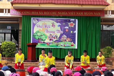 Trung thu Vui Vui Vui