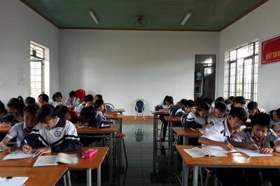 TIÊU CHÍ ĐÁNH GIÁ GIỜ DẠY MỚI