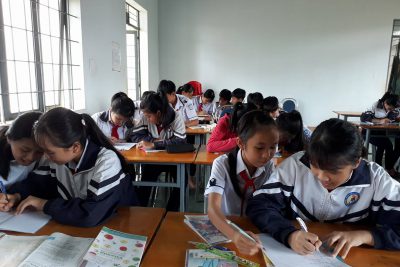 HƯỚNG DẪN BIÊN SOẠN ĐỀ KIỂM TRA