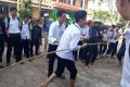MỘT SỐ HÌNH ẢNH HOẠT ĐỘNG NGOÀI GIỜ LÊN LỚP