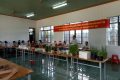 Một số hình ảnh của buổi hoạt động trải nghiệm